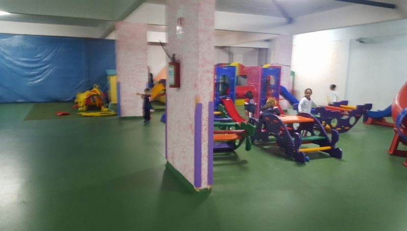 Colégio com Jardim de Infância Preço Parque São Lucas - Jardim de Infância em Sp