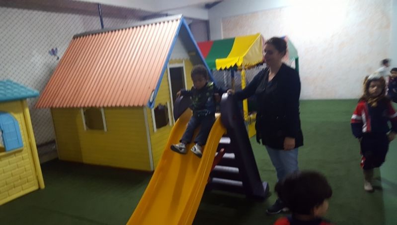 Colégios com Jardim de Infância Itaim Paulista - Jardim de Infância Particular