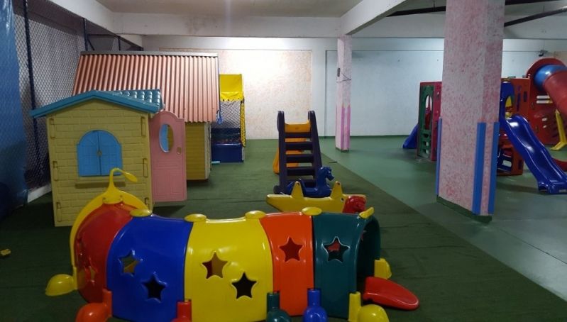 Creche e Pré-escola Preço Vila Formosa - Pré Escolinha