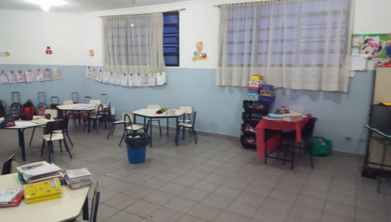 Educação Infantil Meio Período Preço Guaianases - Escolinha de Meio Período em São Paulo