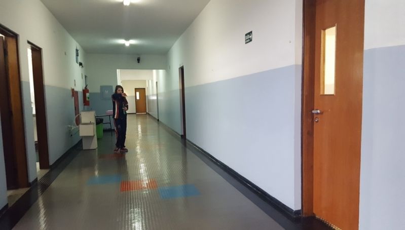 Ensinos de Pré-escola Particular São Miguel Paulista - Pré-escola Integral