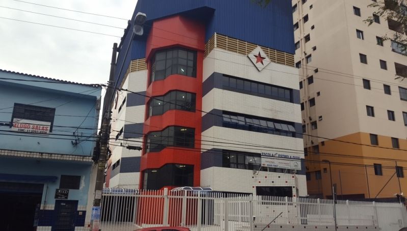 Escola Infantil Integral Preço São Miguel Paulista - Escolinha Período Integral