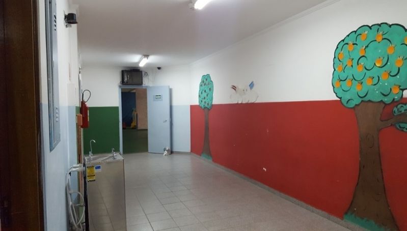 Escola Particular com Maternal Jardim Iguatemi - Escolinha Maternal