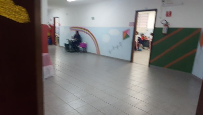 Escolas com Jardim de Infância Particular Parque do Carmo - Escola com Jardim de Infância Particular