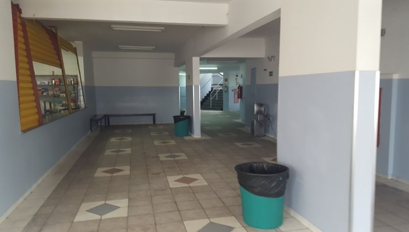 Escolinhas Integrais Jardim Iguatemi - Escola de Tempo Integral para Educação Infantil