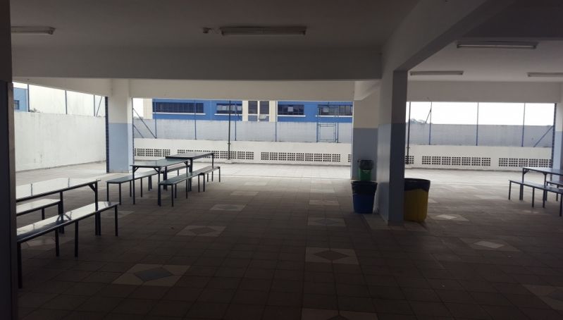 Onde Encontrar Colégio de Período Integral Particular Jardim Iguatemi - Escola de Tempo Integral para Educação Infantil