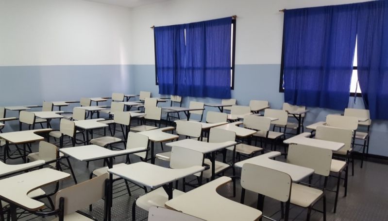 Onde Encontrar Colégio de Período Integral Cidade Tiradentes - Escola de Tempo Integral para Educação Infantil