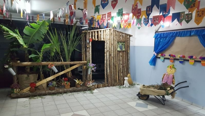 Onde Encontrar Ensino Pré-escolar Jardim Iguatemi - Educação Pré-escolar