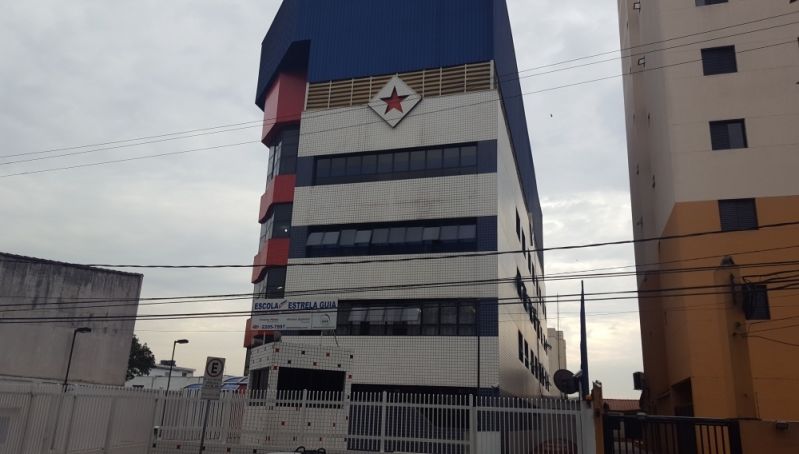 Onde Encontrar Escolinha de Período Integral em São Paulo Vila Esperança - Colégio de Período Integral Particular