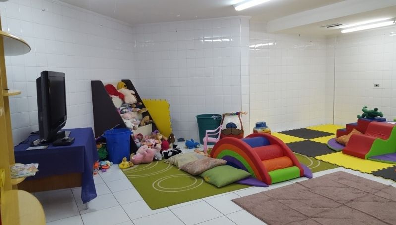 Onde Encontrar Escolinha Maternal e Jardim de Infância Parque São Lucas - Escola Particular Maternal