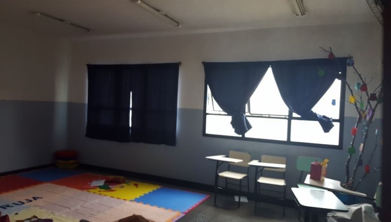 Onde Encontrar Escolinha Período Integral Vila Carrão - Escola de Tempo Integral para Educação Infantil