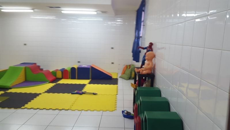 Onde Encontrar Escolinhas de Educação Infantil Meio Período Parque São Lucas - Escolinha Meio Período Particular