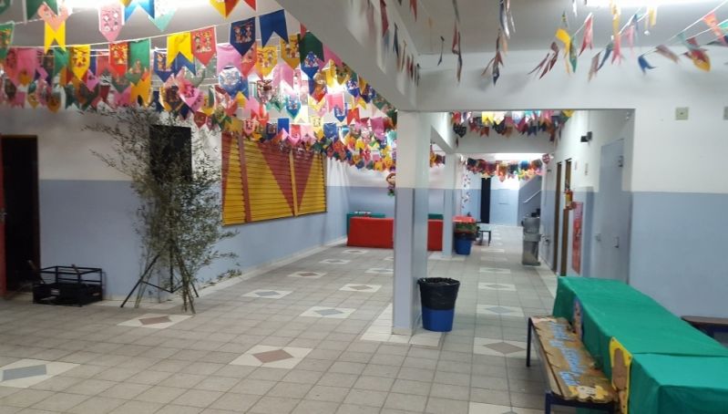 Quanto Custa Ensino de Pré-escola Particular Parque São Rafael - Pré-escola Infantil