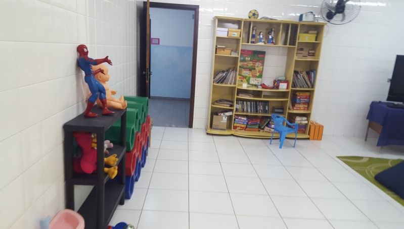 Quanto Custa Escola Infantil Integral Vila Prudente - Escolinha Integral