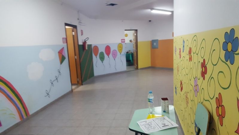 Quanto Custa Escolinha de Período Integral Vila Carrão - Escola de Tempo Integral para Educação Infantil
