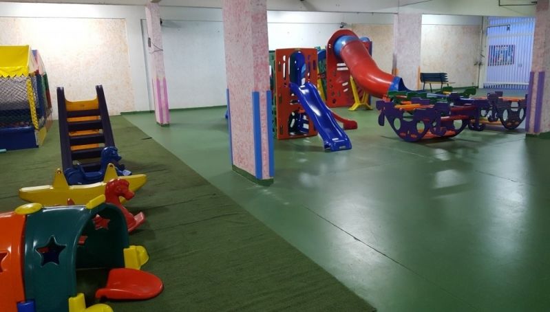 Quanto Custa Escolinha Infantil Integral Parque São Lucas - Centro de Educação Infantil
