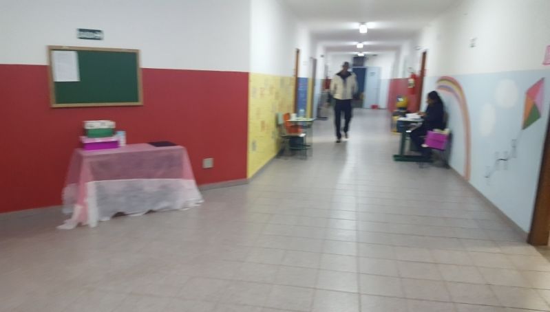 Quanto Custa Jardim Infantil Jardim Iguatemi - Escola com Jardim de Infância