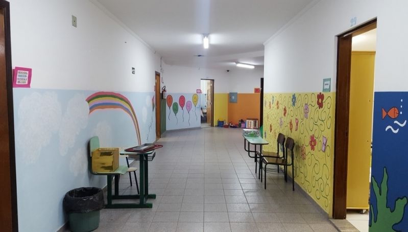 Quanto Custa Pré-escola Integral Parque São Lucas - Educação Pré-escolar
