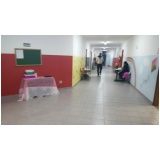 centro de educação infantil preço Vila Esperança