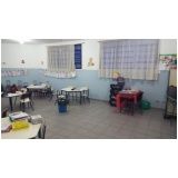 educação infantil meio período preço Vila Formosa