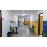 escola maternal em são paulo preço Cidade Tiradentes
