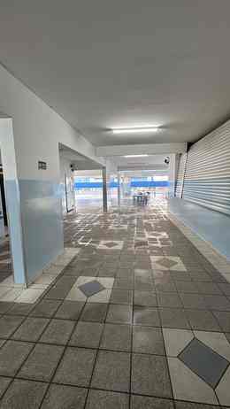 Pátio da Escola Estrela Guia