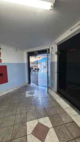 Pátio da Escola Estrela Guia
