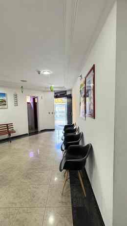 Secretaria da Escola Estrela Guia
