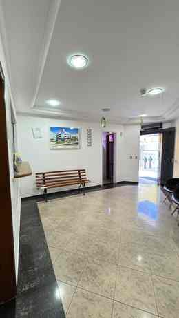 Secretaria da Escola Estrela Guia